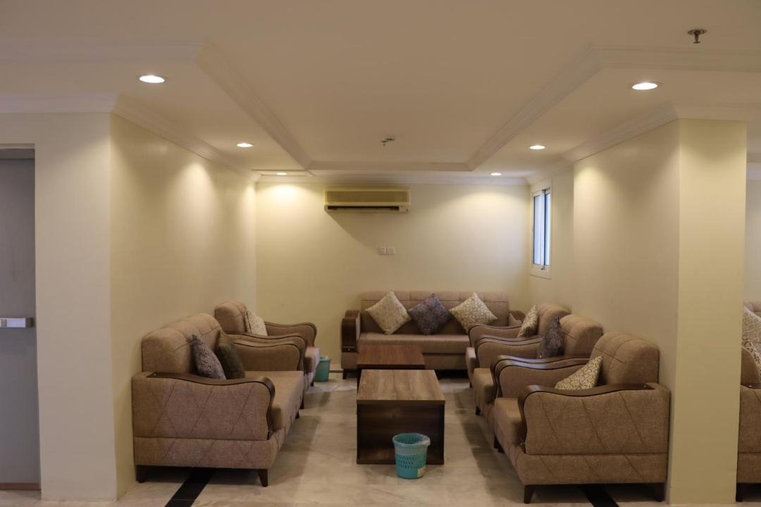 Photo of Livingroom in Mecca