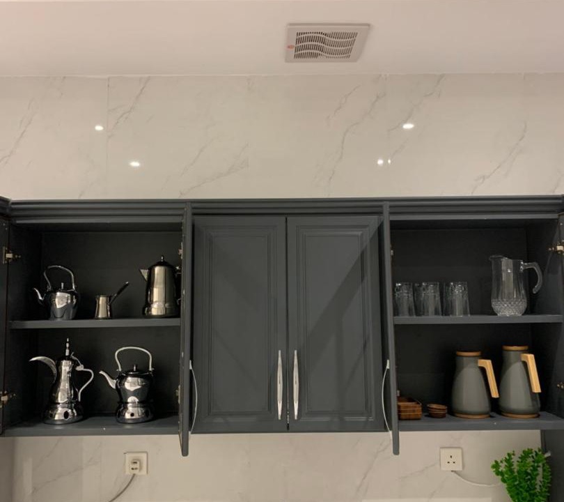 Photo of Kitchen in Jeddah