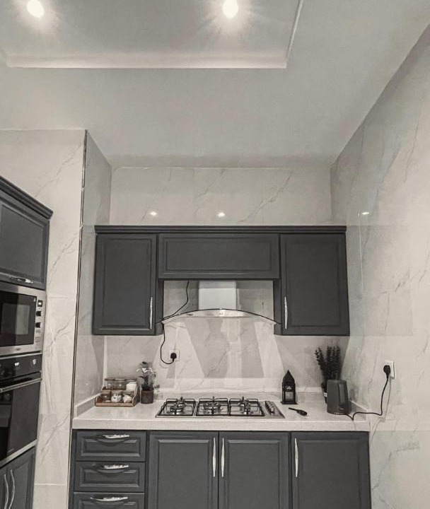 Photo of Kitchen in Jeddah