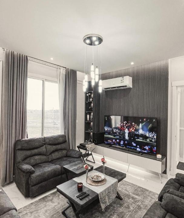 Photo of Livingroom in Jeddah