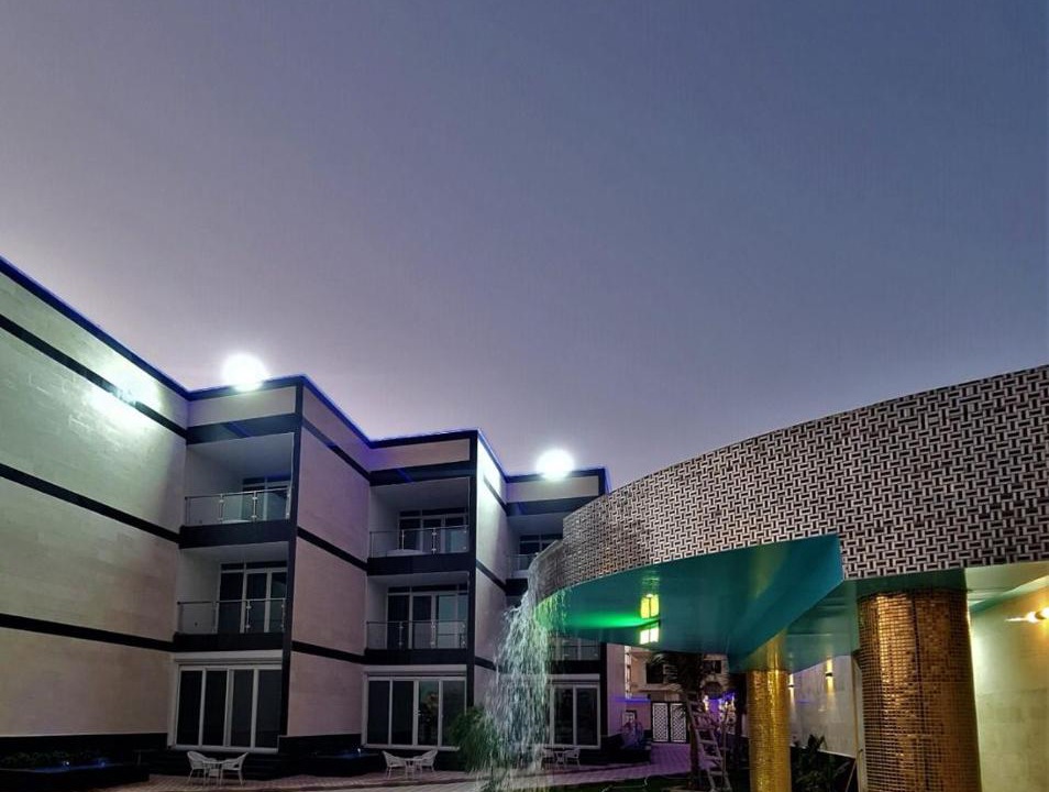 Photo of Outdoor in Durrat Al-Arous
