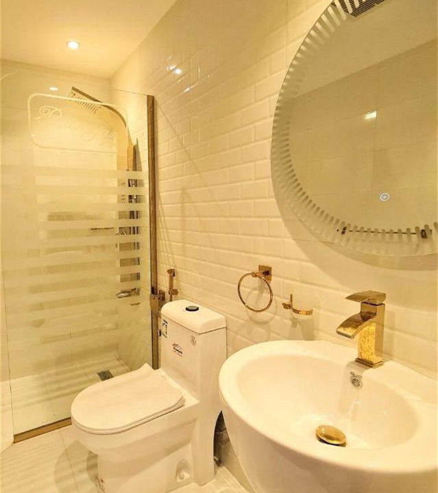 Photo of Bathroom in Durrat Al-Arous