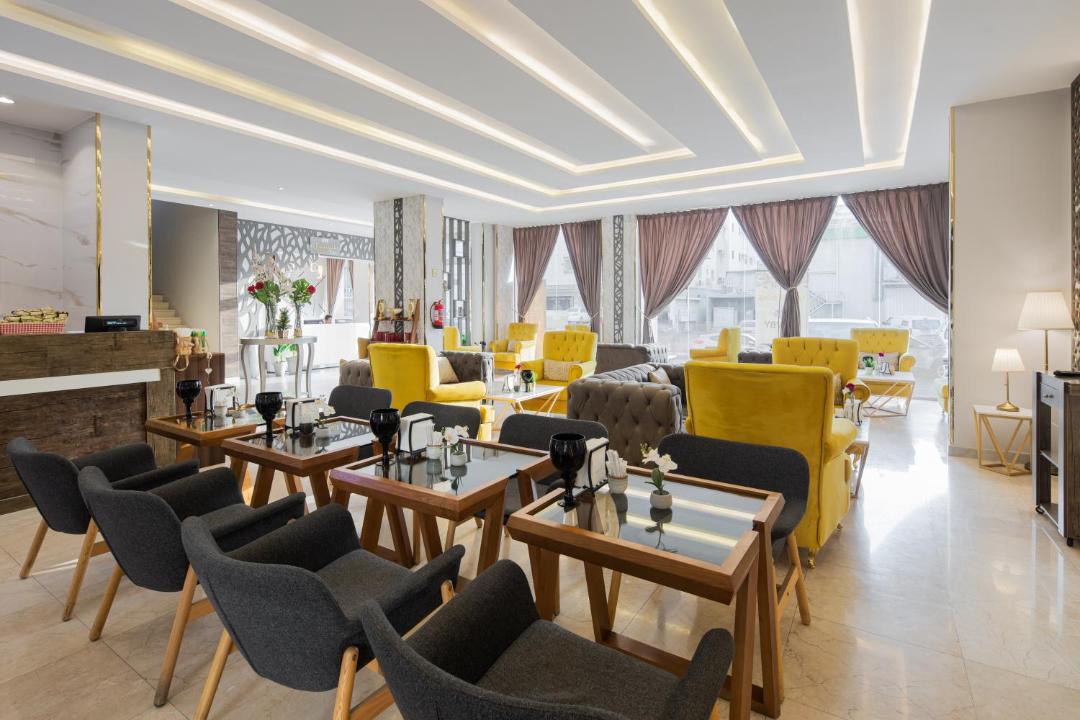 Photo of Livingroom in Al Wahah