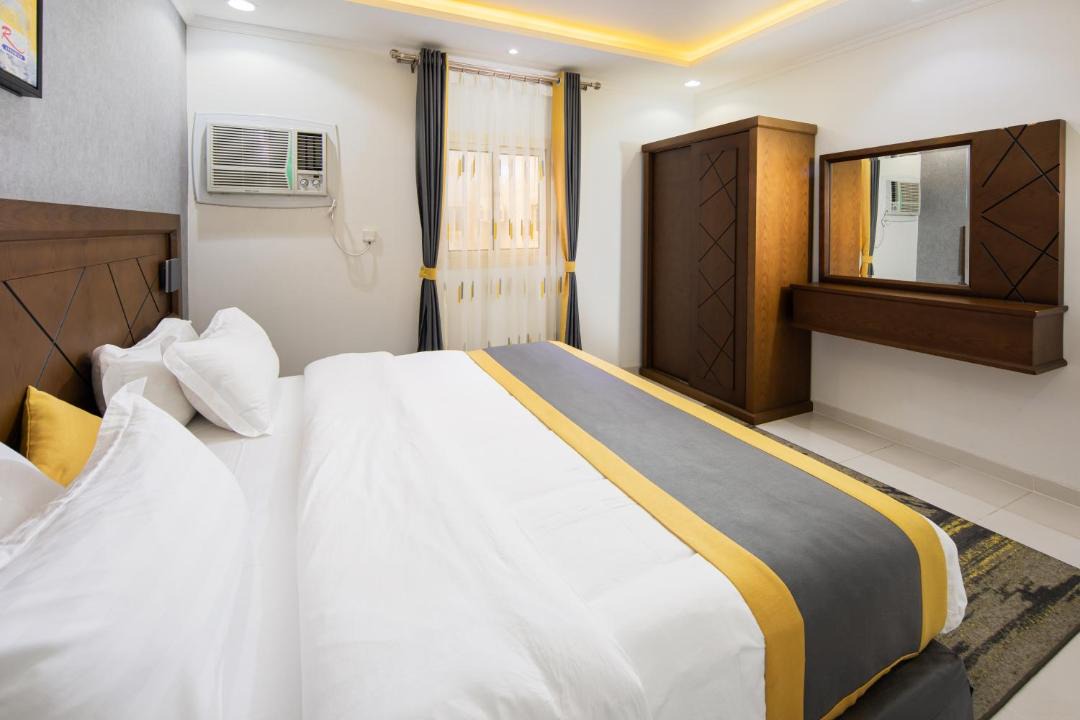 Photo of Bedroom in Al Wahah