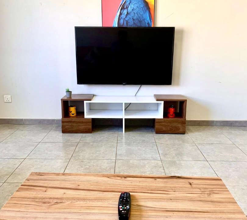 Photo of Livingroom in King Abdullah Economic City