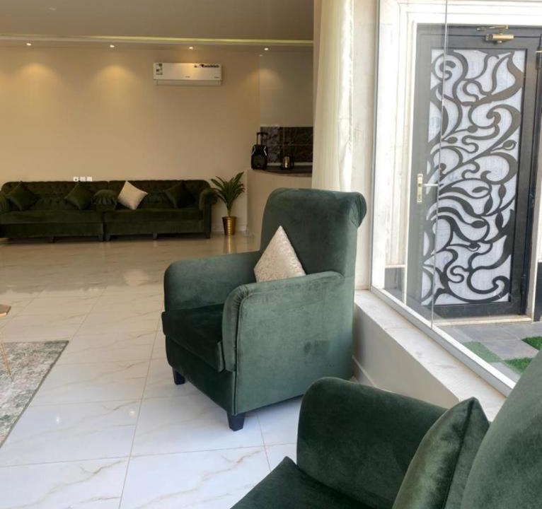 Photo of Livingroom in Al Kura