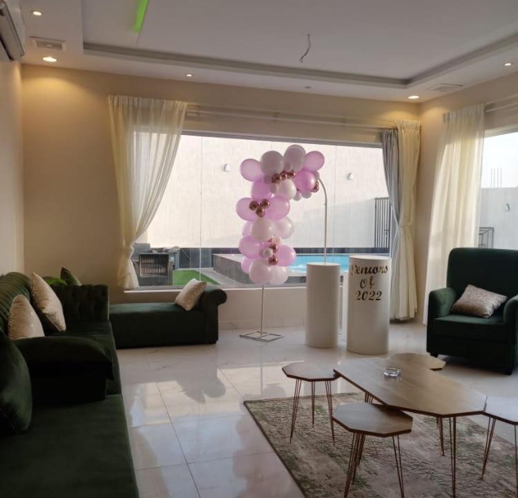 Photo of Livingroom in Al Kura