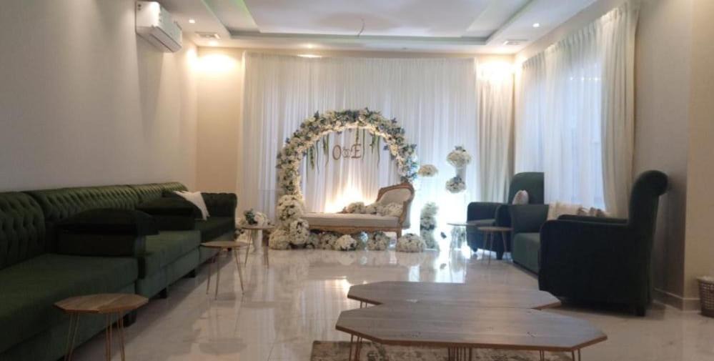 Photo of Livingroom in Al Kura