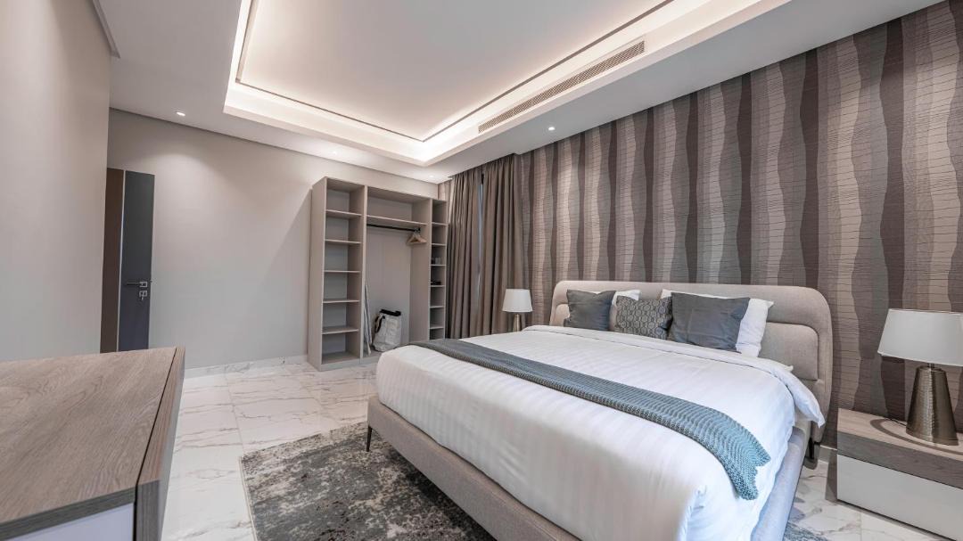 Photo of Bedroom in Hera Street