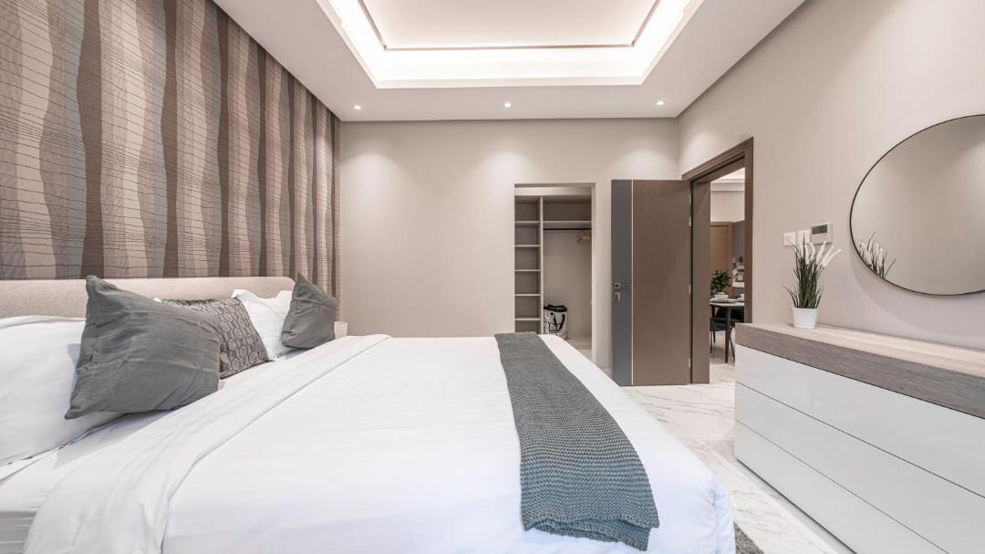 Photo of Bedroom in Hera Street