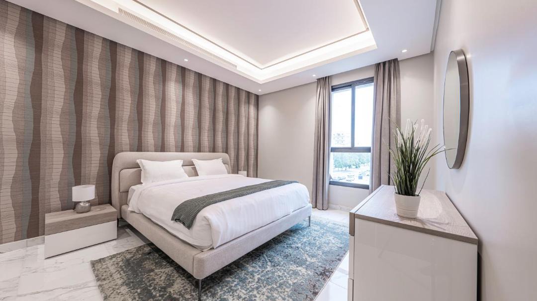 Photo of Bedroom in Hera Street