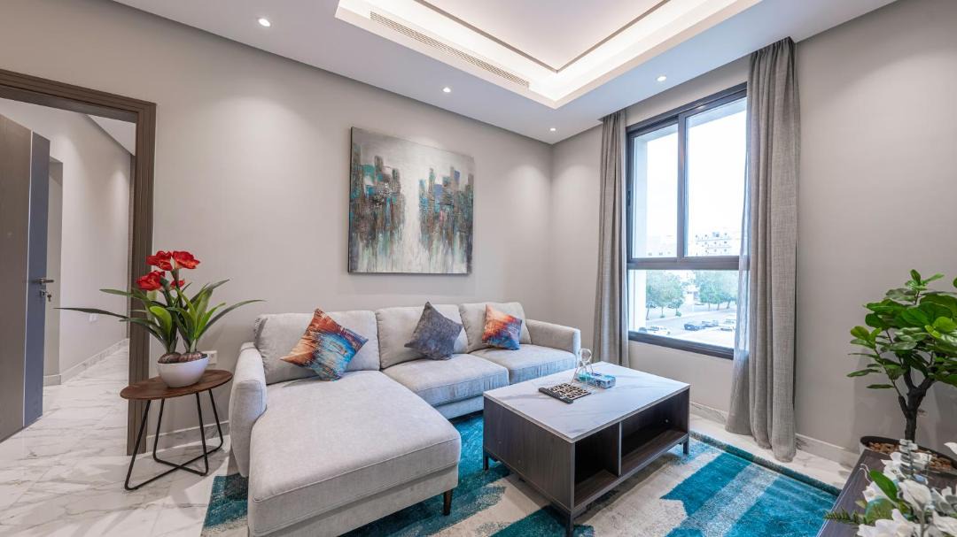 Photo of Livingroom in Hera Street