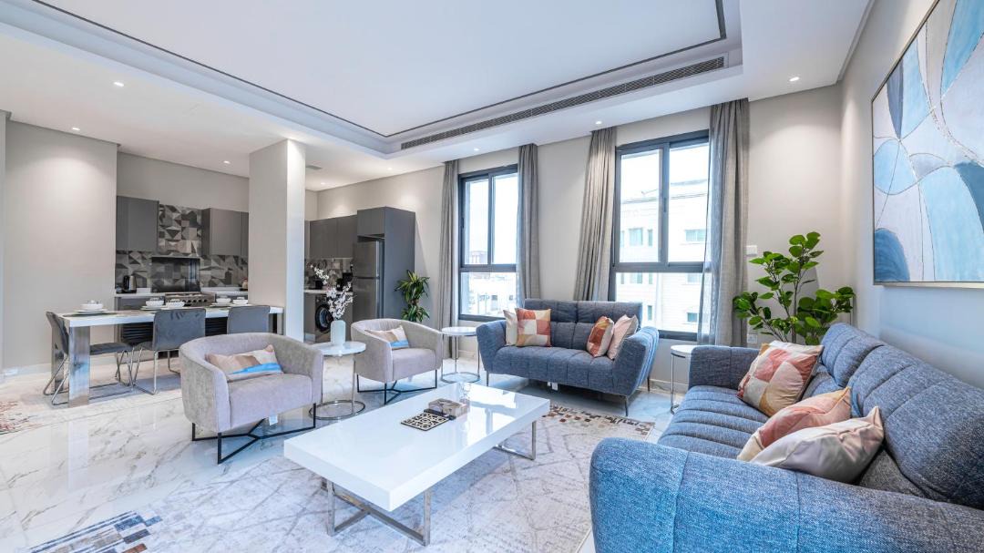 Photo of Livingroom in Hera Street