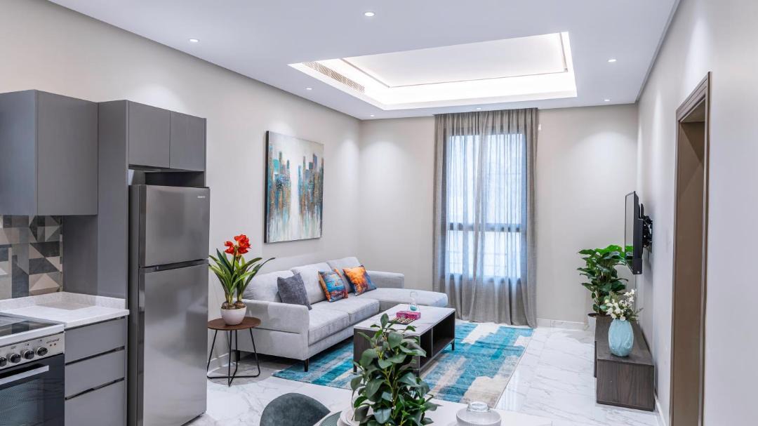 Photo of Livingroom in Hera Street