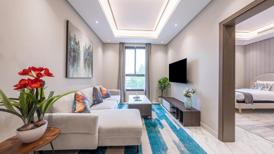 Photo of Livingroom in Hera Street
