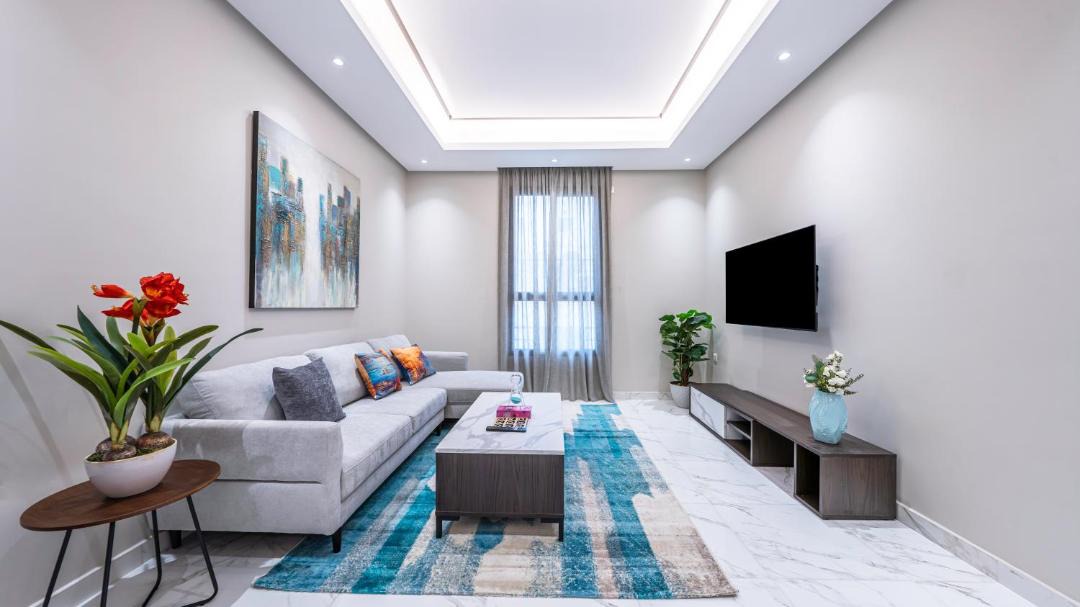 Photo of Livingroom in Hera Street
