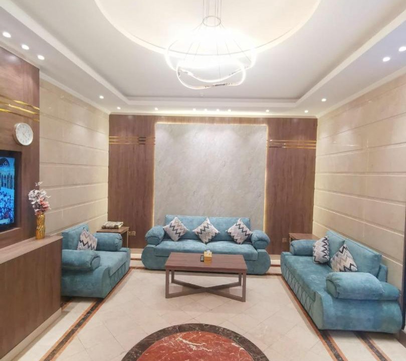 Photo of Livingroom in Al-Hamadaniyah