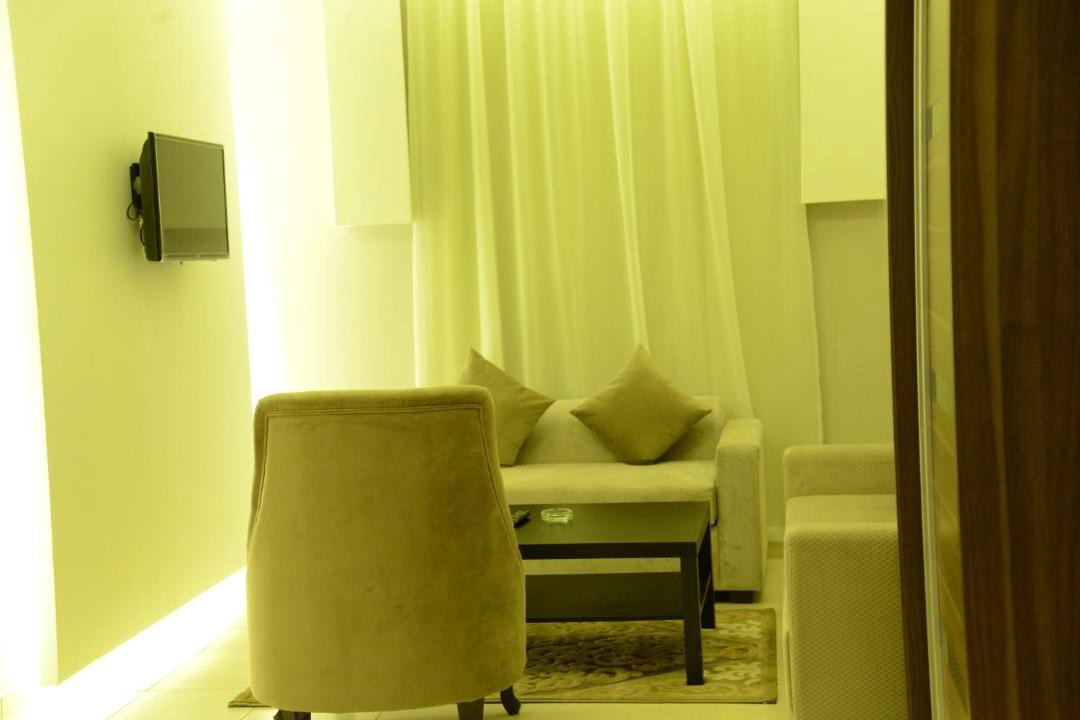 Photo of Livingroom in Jeddah