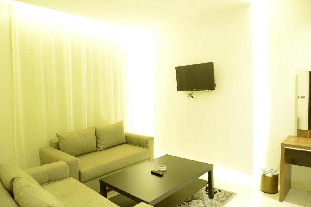 Photo of Livingroom in Jeddah