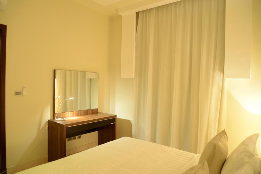 Photo of Bedroom in Jeddah