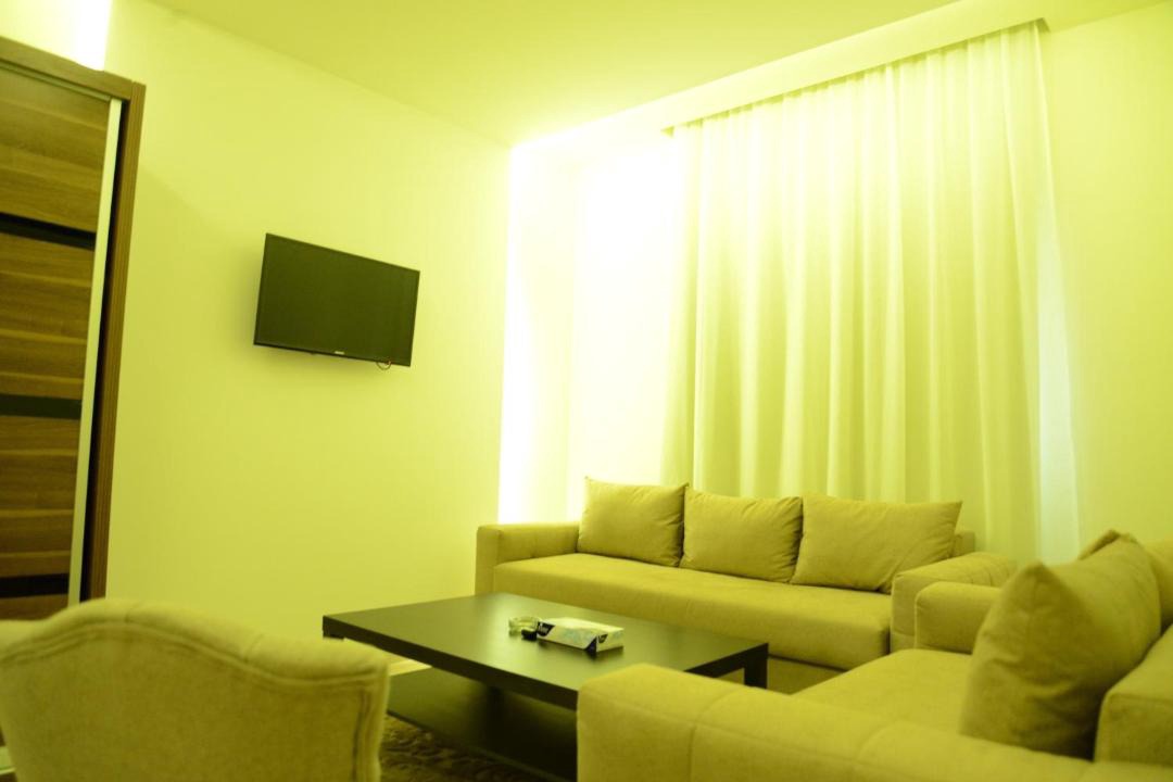 Photo of Livingroom in Jeddah
