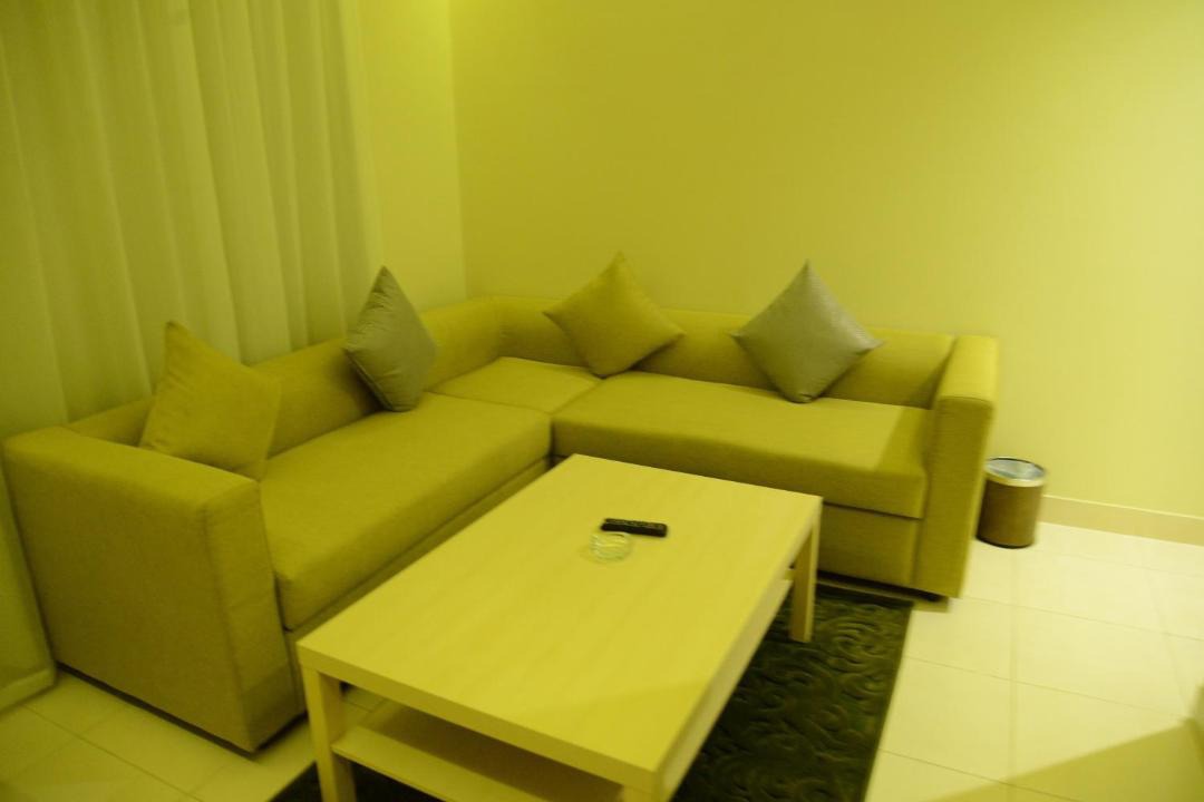 Photo of Livingroom in Jeddah