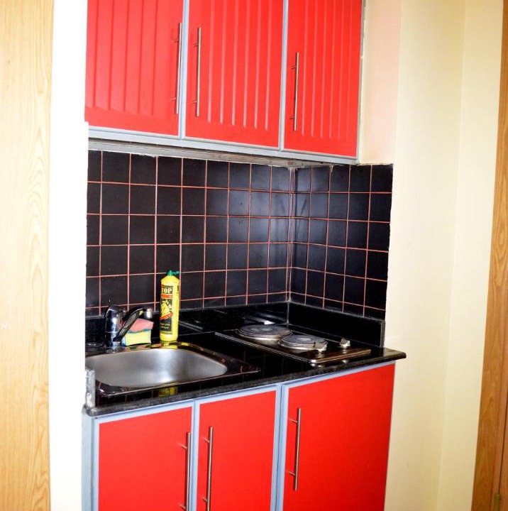 Photo of Kitchen in 60th Street