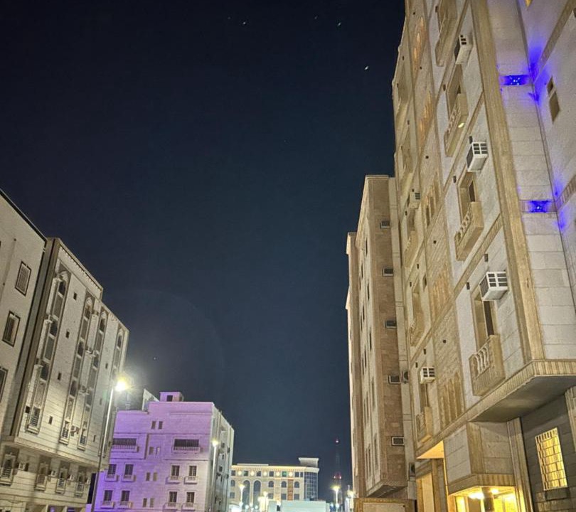 Photo of Buildings in Taif