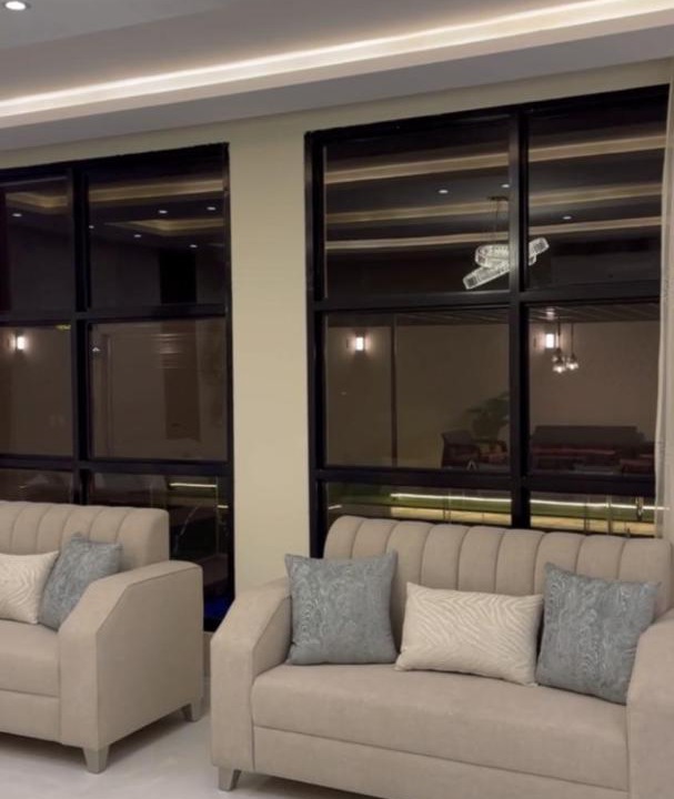 Photo of Livingroom in Taif