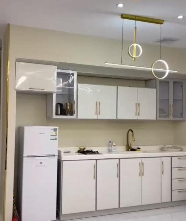 Photo of Kitchen in Taif