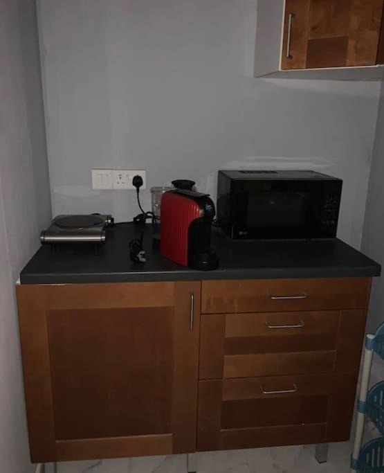 Photo of Kitchen in Al Murjan