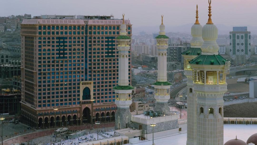 Photo of Others in Mecca