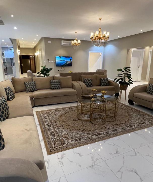Photo of Livingroom in Al Hawiyah