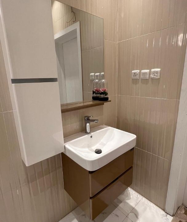 Photo of Bathroom in Al Hawiyah