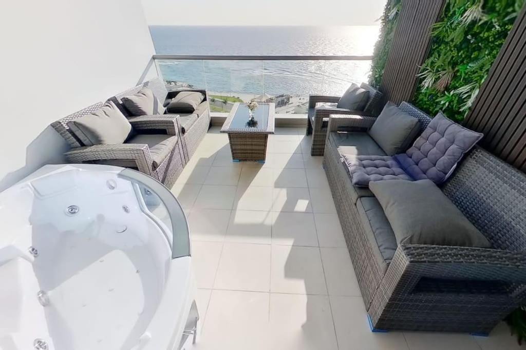 Photo of Livingroom in Ash Shati