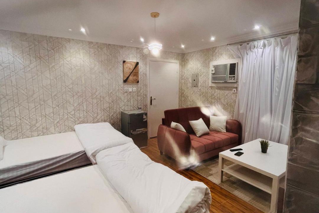 Photo of Livingroom in Palestine Street