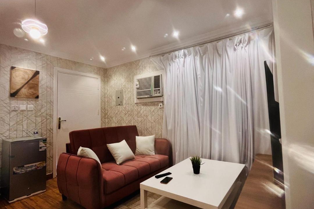 Photo of Livingroom in Palestine Street