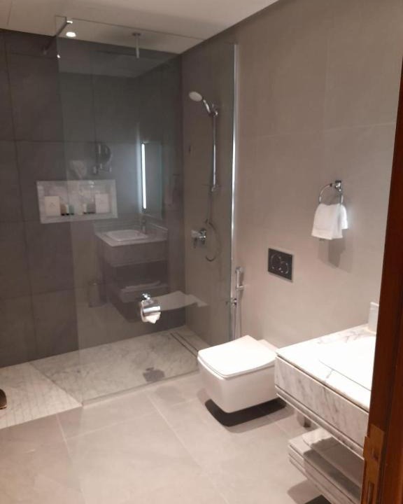 Photo of Bathroom in Taif
