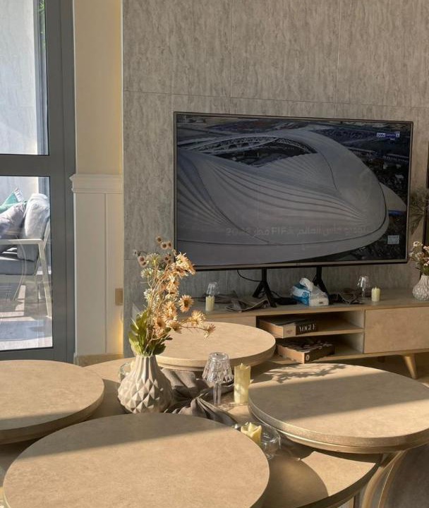 Photo of Livingroom in Ash Shati