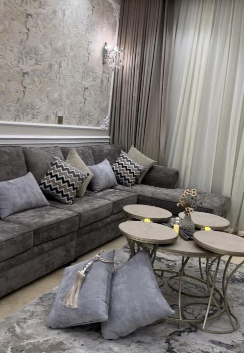 Photo of Livingroom in Ash Shati