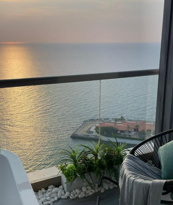 Photo of Patio Balcony in Ash Shati