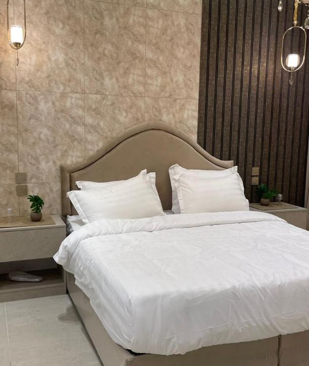 Photo of Bedroom in Ash Shati