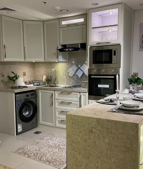 Photo of Kitchen in Ash Shati