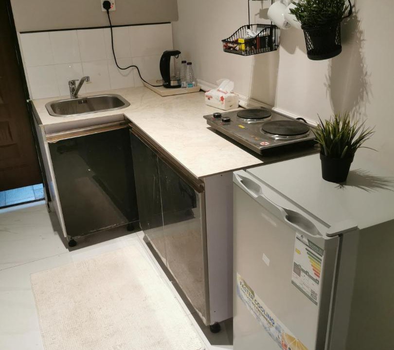 Photo of Kitchen in Al Kura