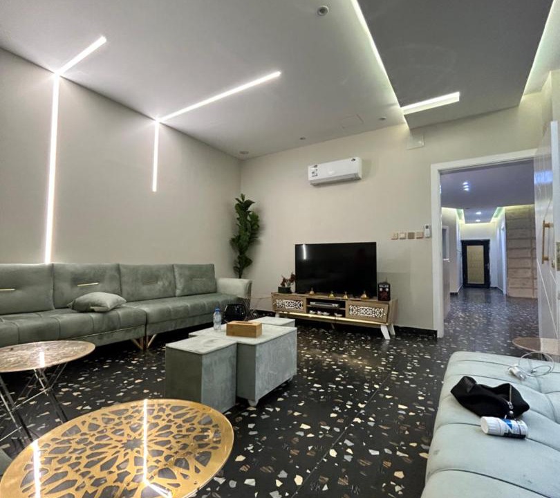 Photo of Livingroom in Taif