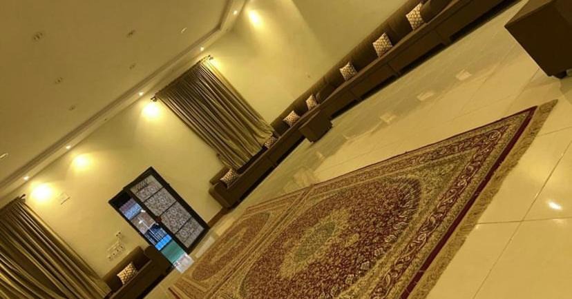 Photo of Bedroom in Al Riyadh