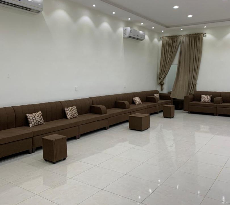 Photo of Livingroom in Al Riyadh