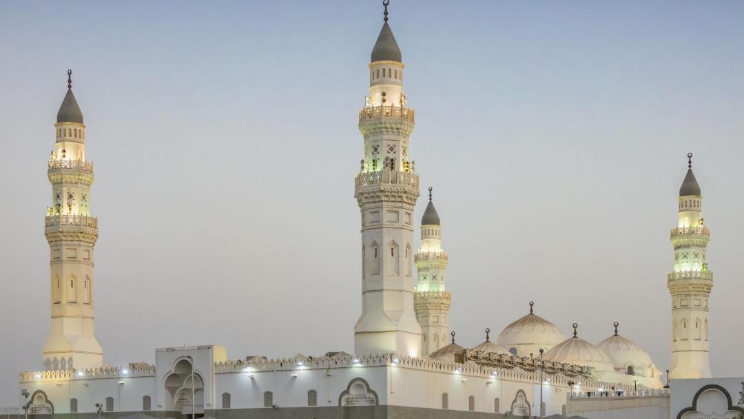 Photo of Others in Medina