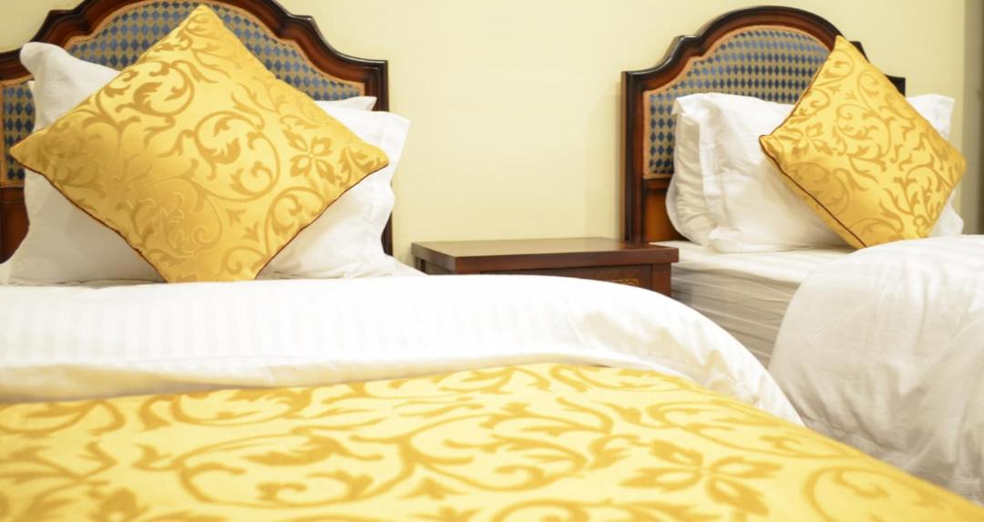 Photo of Bedroom in Al-Hamra'a