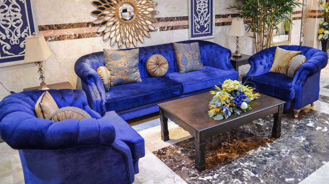 Photo of Livingroom in Al-Hamra'a